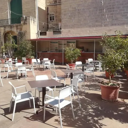 Guest house Myn In Rabat