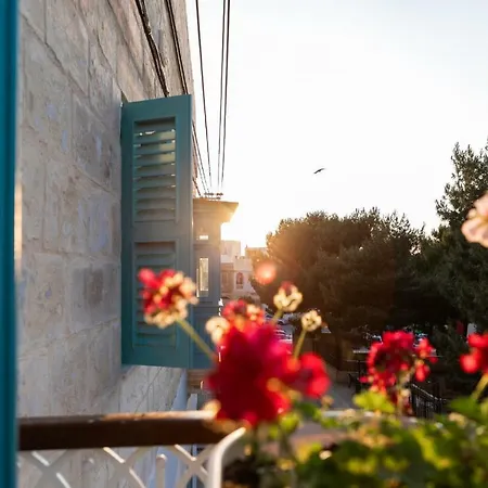 招待所 Myn In 拉巴特