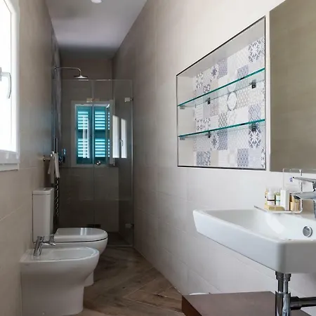 Guest house Myn In