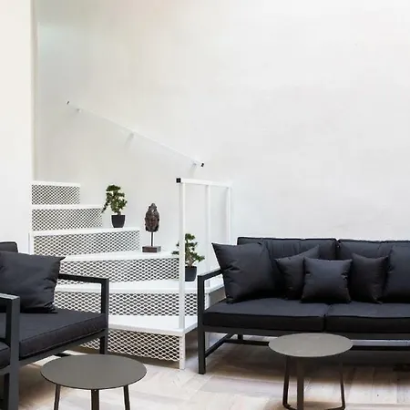 Guest house Myn In