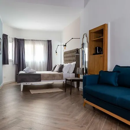 Guest house Myn In