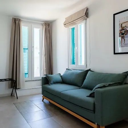 招待所 Myn In 拉巴特