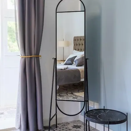 Myn In 招待所 拉巴特