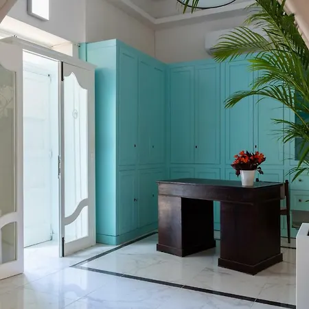 Guest house Myn In Rabat
