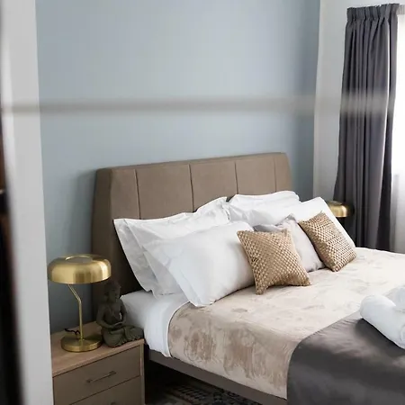 Guest house Myn In 3*