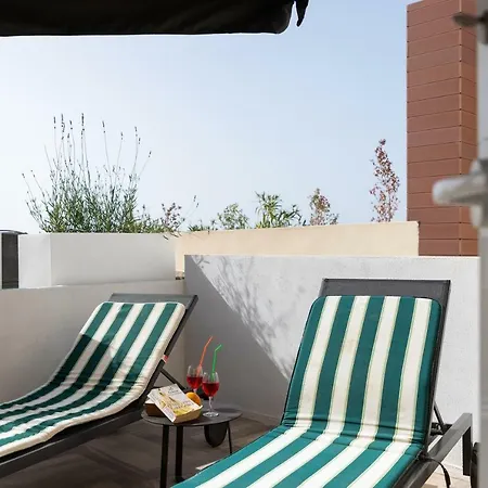 Guest house Myn In