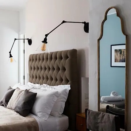 Myn In 招待所 拉巴特