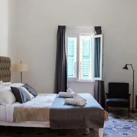 招待所 Myn In 拉巴特