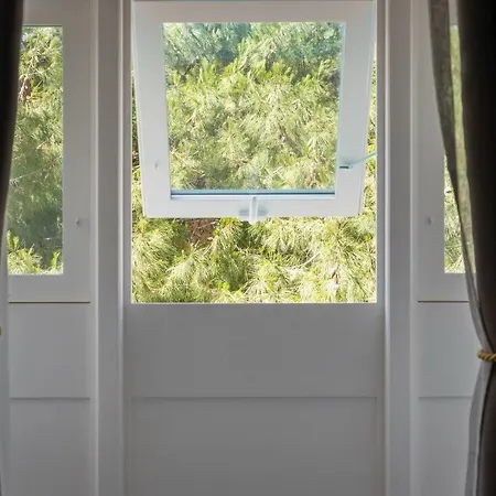 Guest house Myn In Rabat
