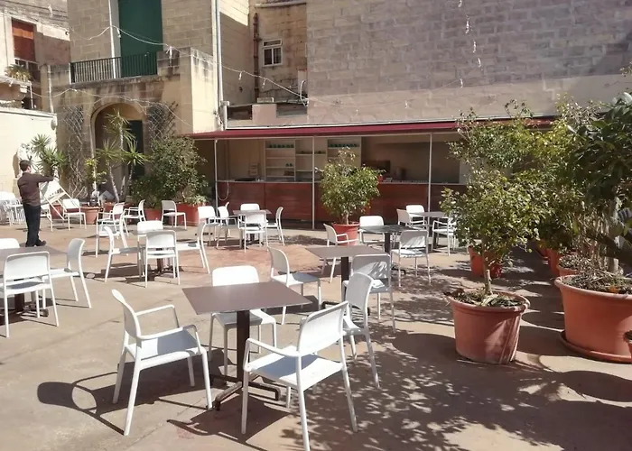 Gasthof Myn In Rabat