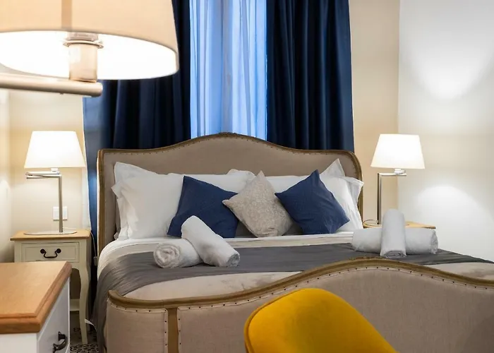 Gasthof Myn In Rabat