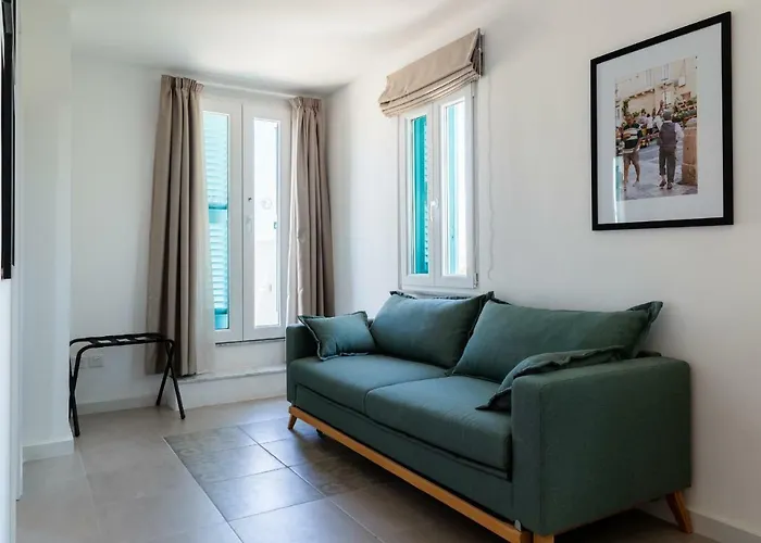 Gasthof Myn In Rabat