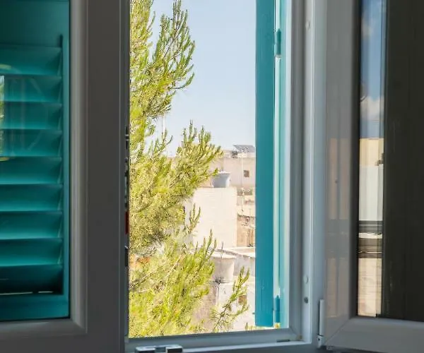 Gasthof Myn In Rabat