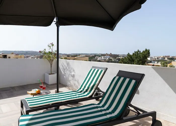 Gasthof Myn In Rabat