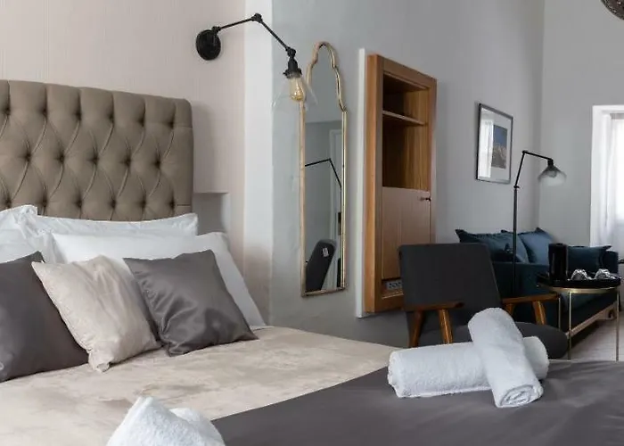 Gasthof Myn In Rabat