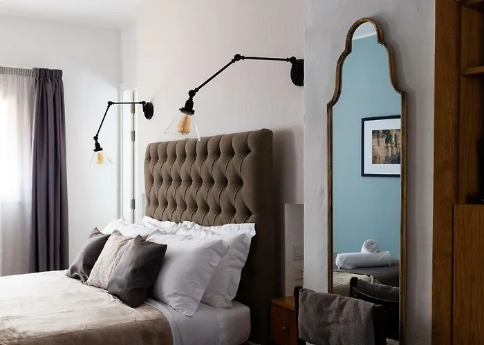 Myn In Gasthof Rabat