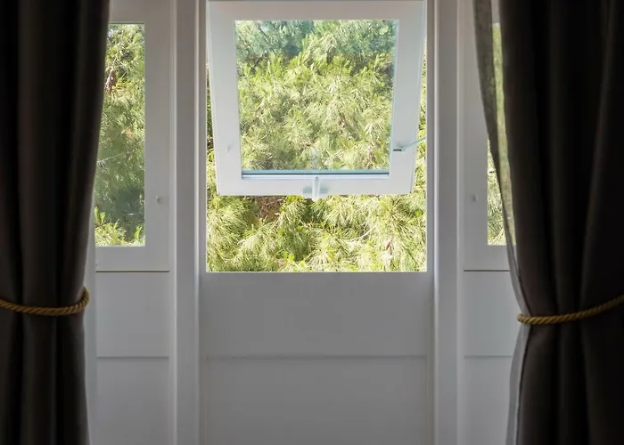 Gasthof Myn In Rabat