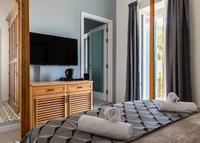 Gasthof Myn In Rabat