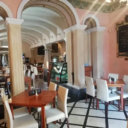 Myn In Guest house 4*