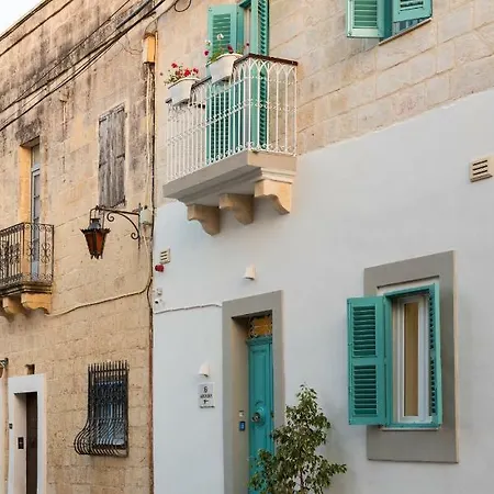 Myn In Πανσιόν