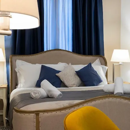 Guest house Myn In Rabat