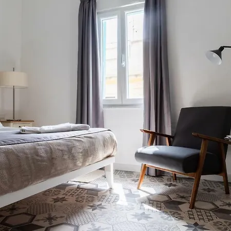 Myn In بيت ضيافة 4*