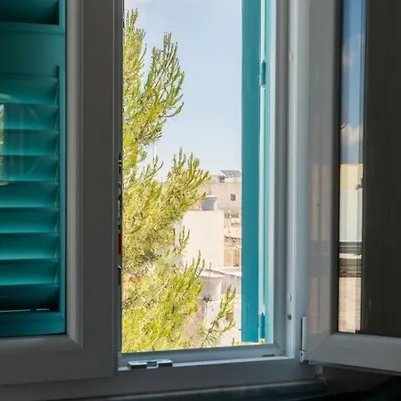 Guest house Myn In Rabat