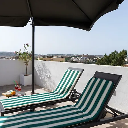 Guest house Myn In Rabat