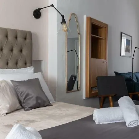 Guest house Myn In Rabat