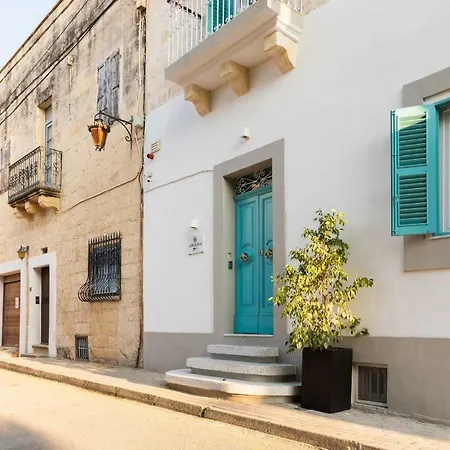 Guest house Myn In
