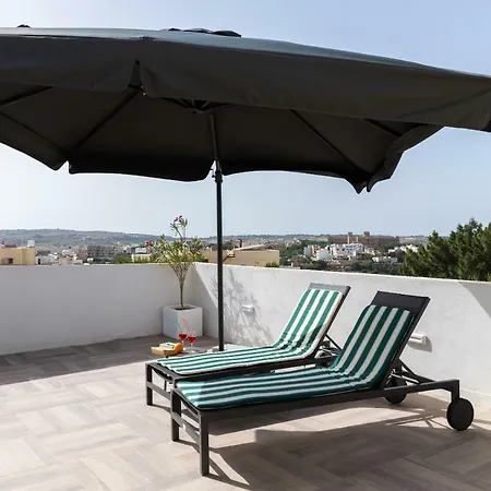 Myn In Rabat