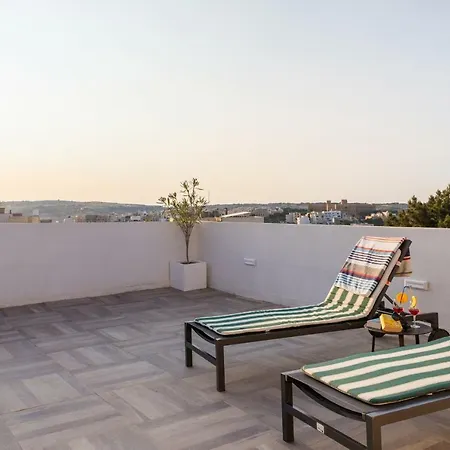 Myn In 4* Rabat