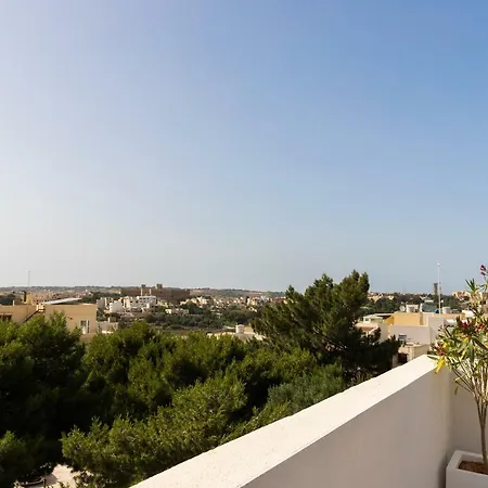 Myn In 4* Rabat