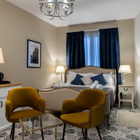 Guest house Myn In 4*