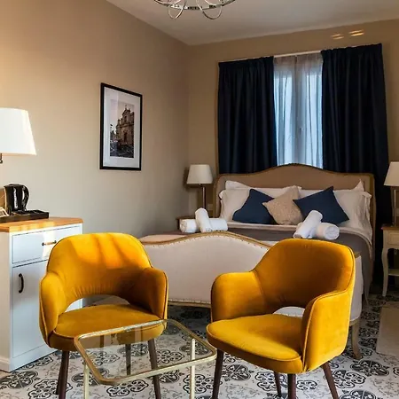 Myn In Guest house 4*