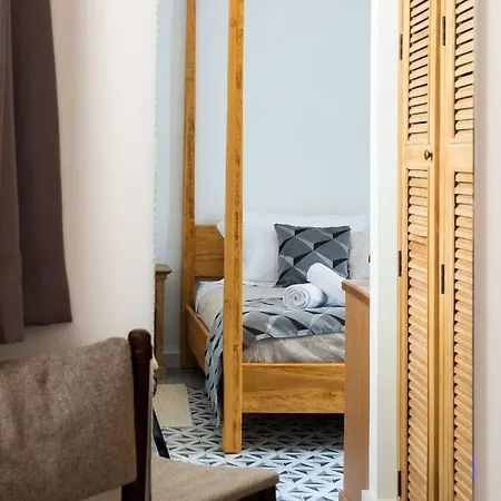 Myn In Ραμπάτ