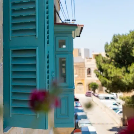 Myn In بيت ضيافة