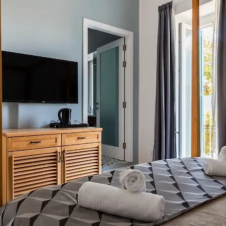 Guest house Myn In Rabat