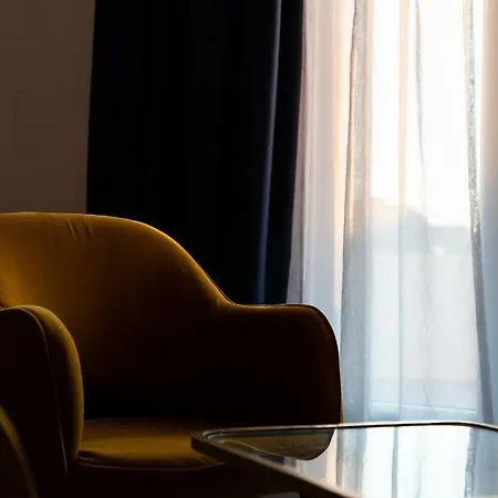 Guest house Myn In 4*
