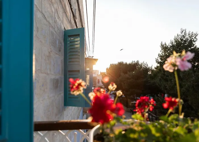 Gæstehus Myn In Rabat