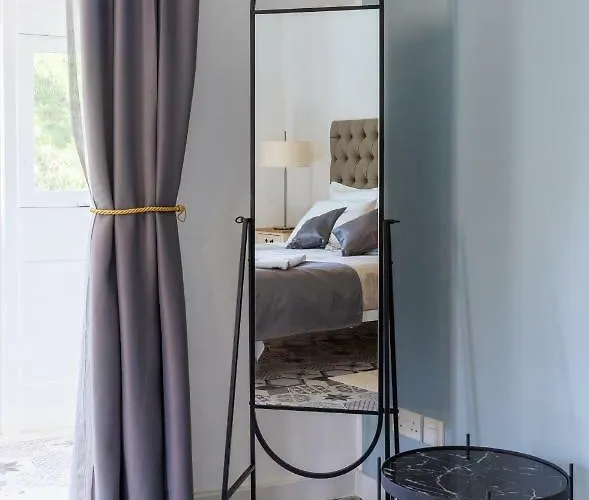 Myn In Gæstehus Rabat