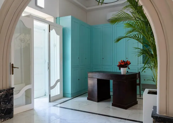 Gæstehus Myn In Rabat