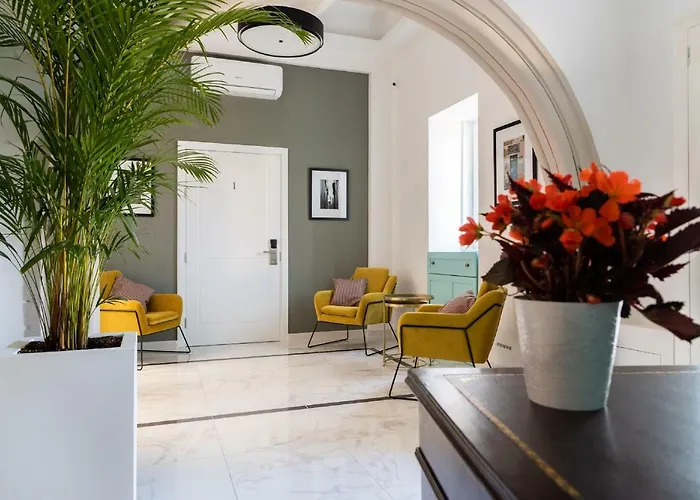 Gæstehus Myn In Rabat