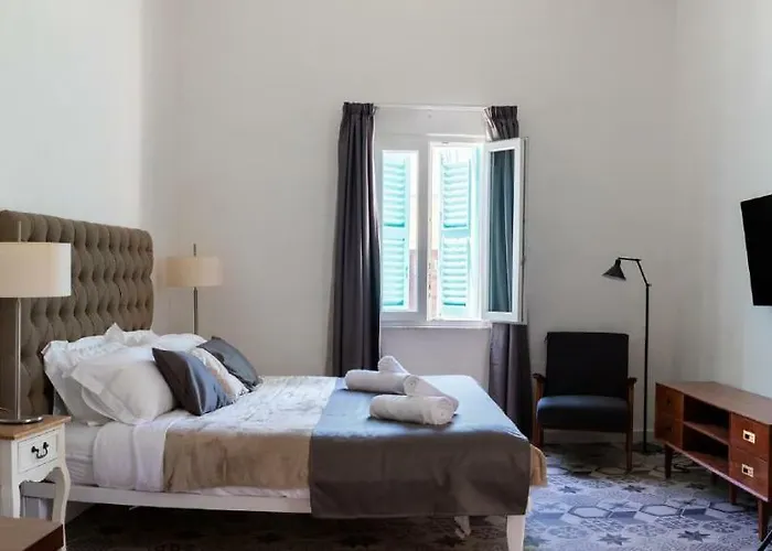 Gæstehus Myn In Rabat